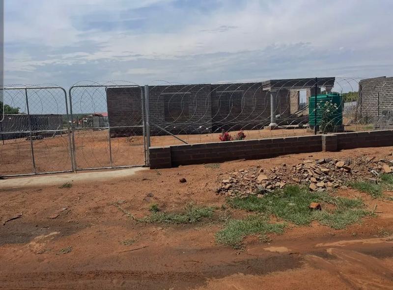 3 Bedroom Property for Sale in Kgabalatsane North West